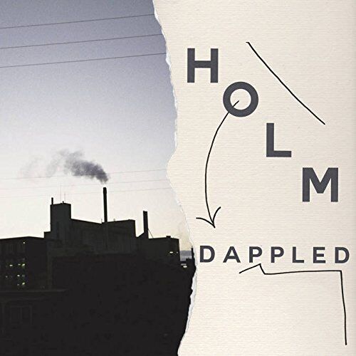 Holm Dappled EP LP Vinyl TLV112LP NEW