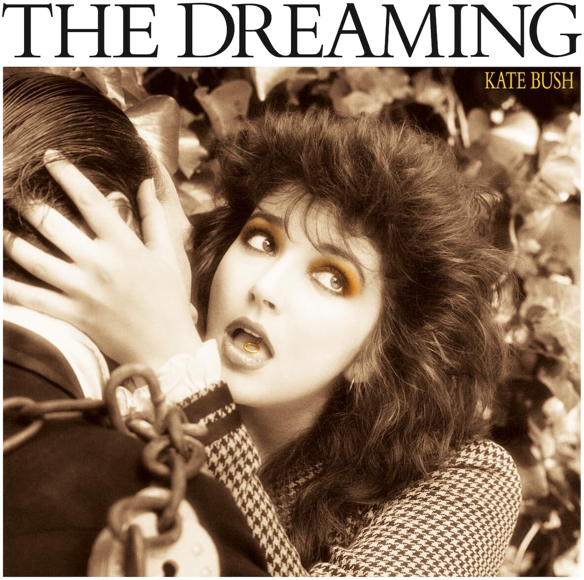 Kate Bush The Dreaming (Fish People Edition) (Vinyl LP)