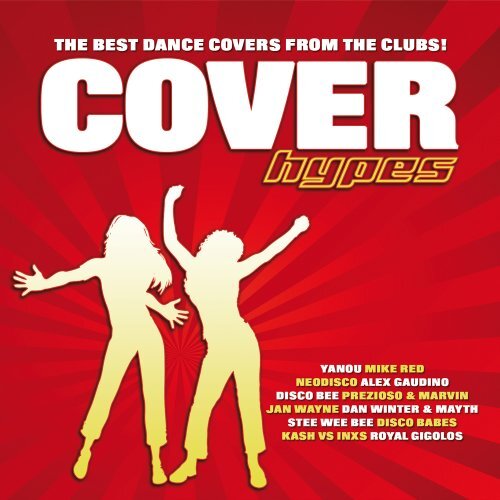 Various Cover Hypes 1 (CD)