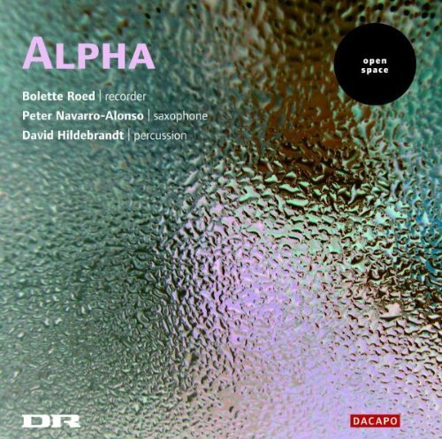 Roed Alpha (CD)