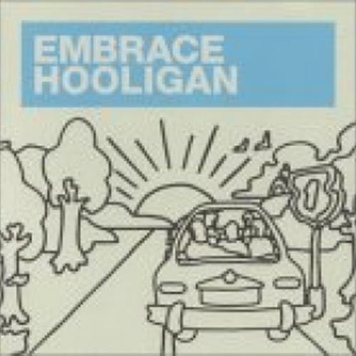Hooligan - Embrace (Audio CD)