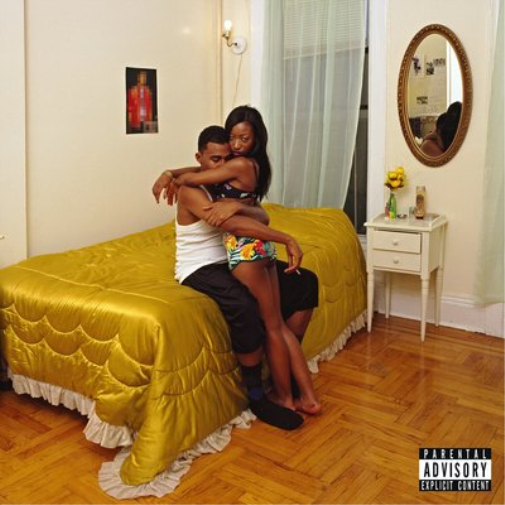 Blood Orange Freetown Sound (CD) Album