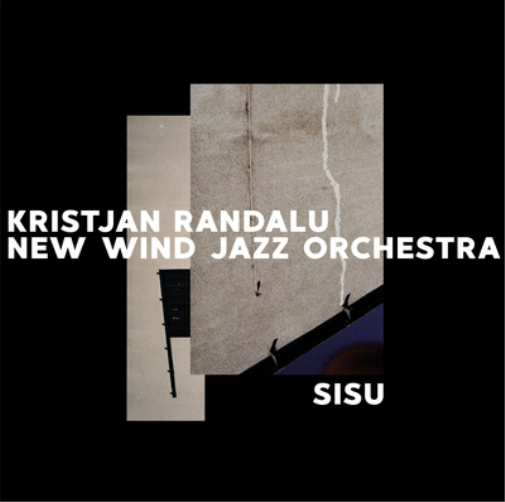 Kristjan Randalu & New Wind Jazz Orchestra Sisu (Vinyl LP) 12" Album