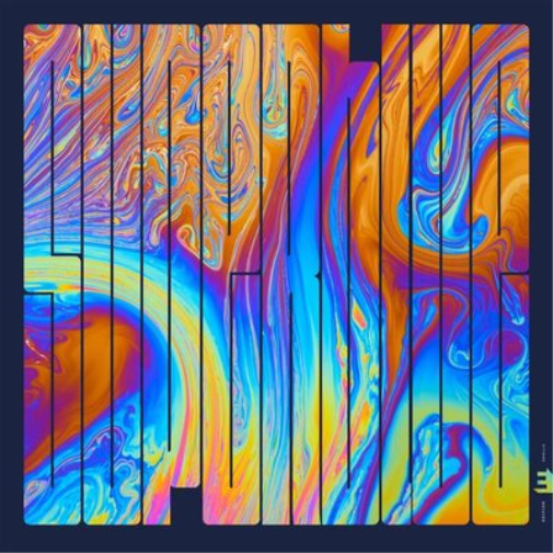 Kurt Elling Superblue: The Iridescent Spree (CD) Album