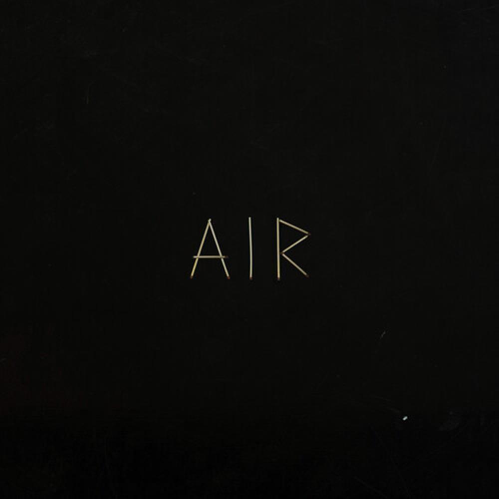 Air - Sault (Audio Cd)