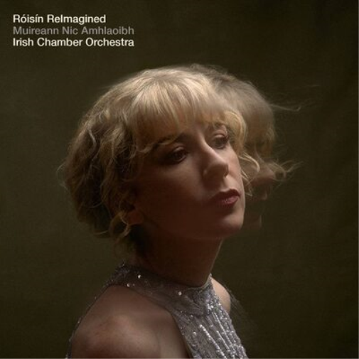 Muireann Nic Amhlaoibh & The Irish Chamber Orchestr Róisín ReImagine (Vinyl LP)
