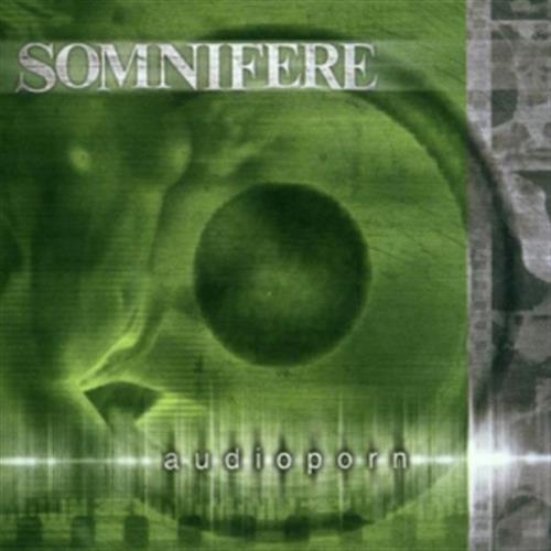 Audioporno - Somnifere (Audio CD)