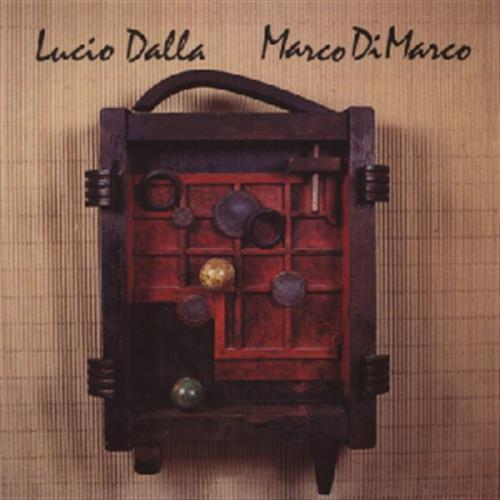 Lucio Dalla E Marco Di Marco - Lucio Dalla / Marco Di Marco (Vinile)