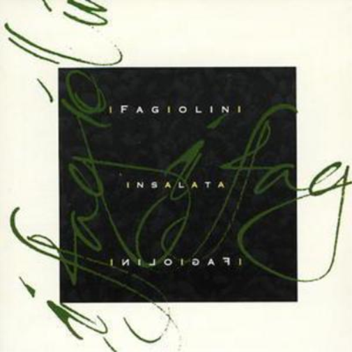 Various Composers Insalata (CD) Album