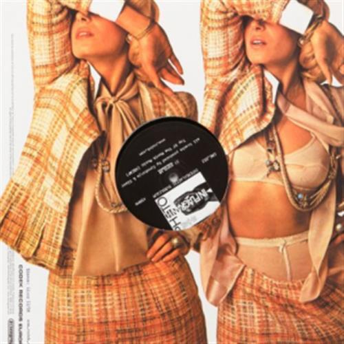 Intergalactic Bubblegum - In Flagranti (Vinile)