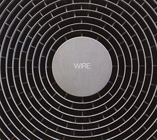 Wire Wire CD PF22CD NEW