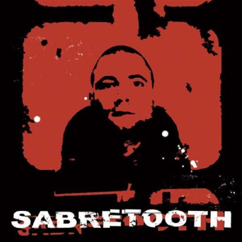 Sabretooth - Sabretooth (Audio Cd)