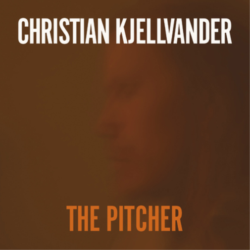 Christian Kjellvander The Pitcher (Vinyl LP) 12" Album with CD