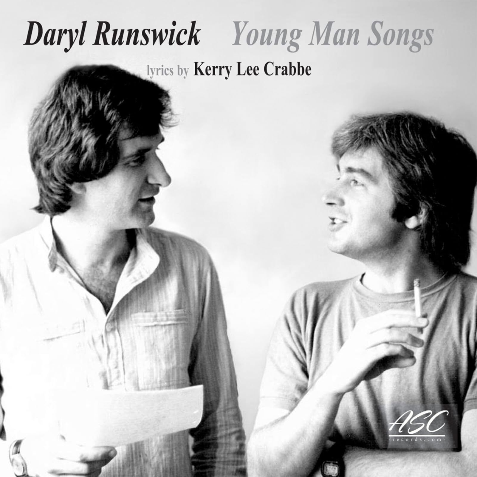 Daryl Runswick Rhythm Section, Dazzle Strings, Dazzle Brass Daryl Runswick:
