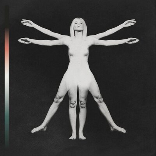 Angels and Airwaves Lifeforms (CD) Album