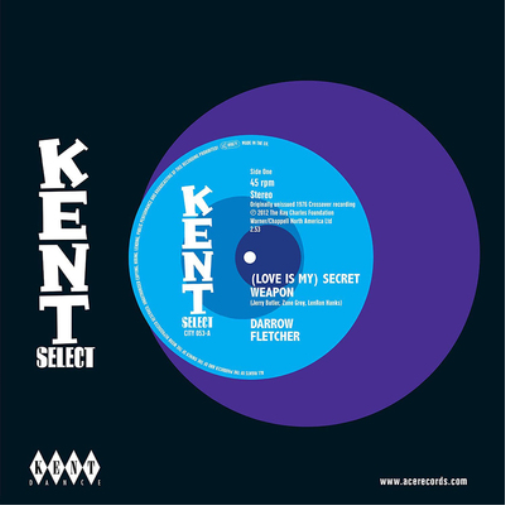 Eddie & Ernie Indication (Vinyl LP) 7" Single