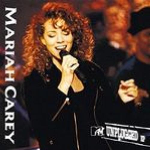 Mtv Unplugged - Mariah Carey (Vinile)