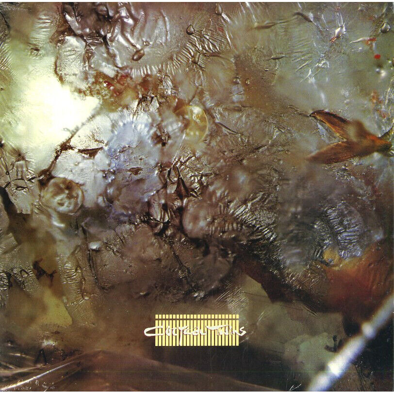 Cocteau Twins - Head Over Heels
