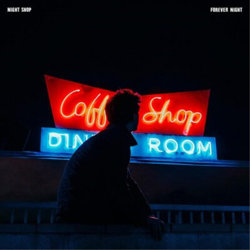 Night Shop Forever Night (Vinyl LP) 12" Album