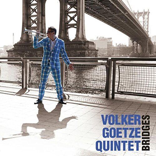 Volker Goetze - Bridges