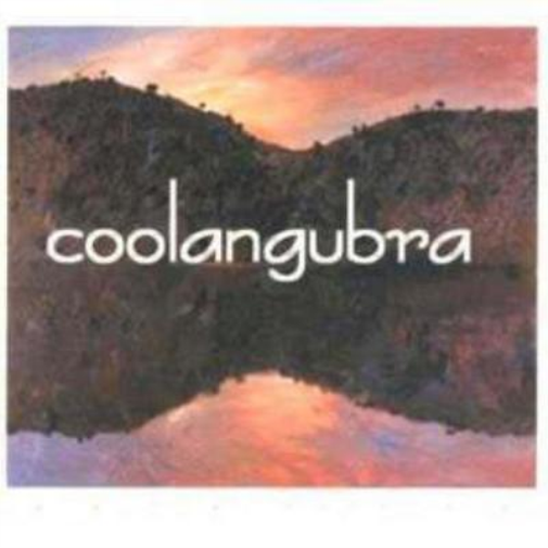 Coolangubra Coolangubra (CD) Album
