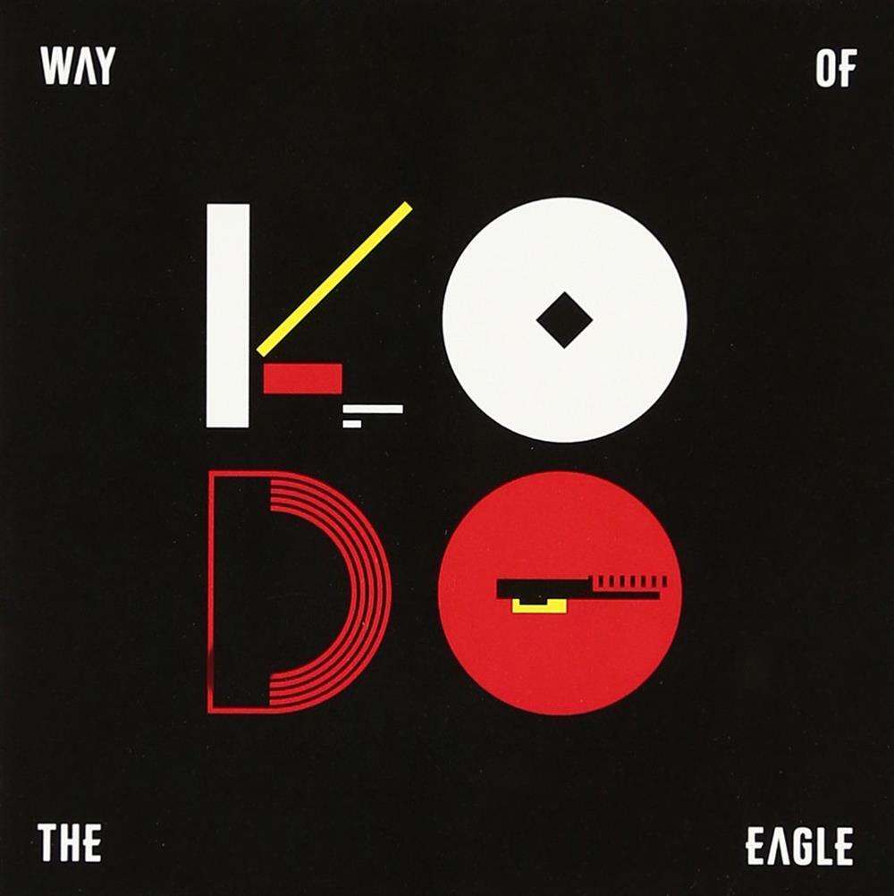 Way Of The Eagle - Kodo (Audio CD)
