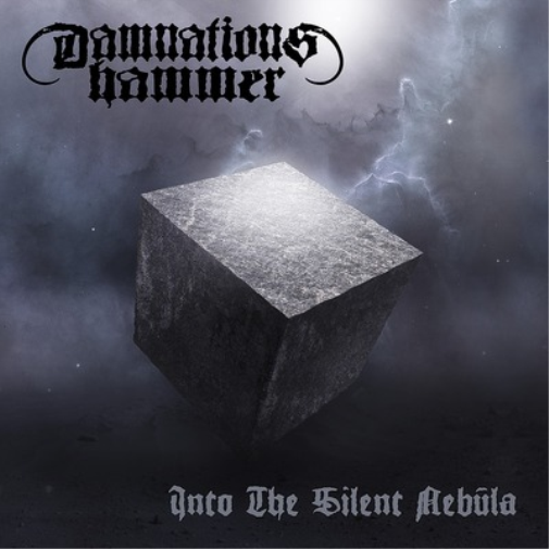 Damnation's Hammer Into the Silent Nebula (Vinyl LP) 12" Album