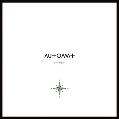 Automat Ostwest (Vinyl LP) 12" Album with CD