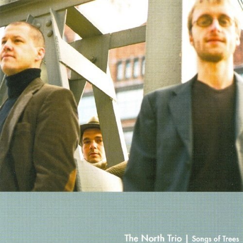 Songs of Trees (CD) Album