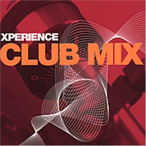 Various Xperience Club Mix (CD)