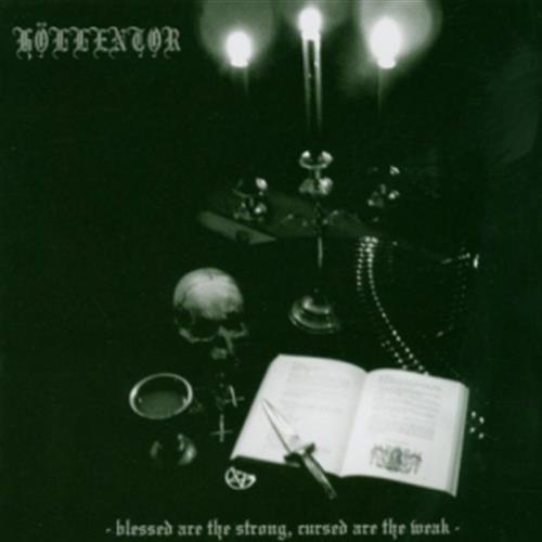Enemy Mine - Hollentor (Audio CD)