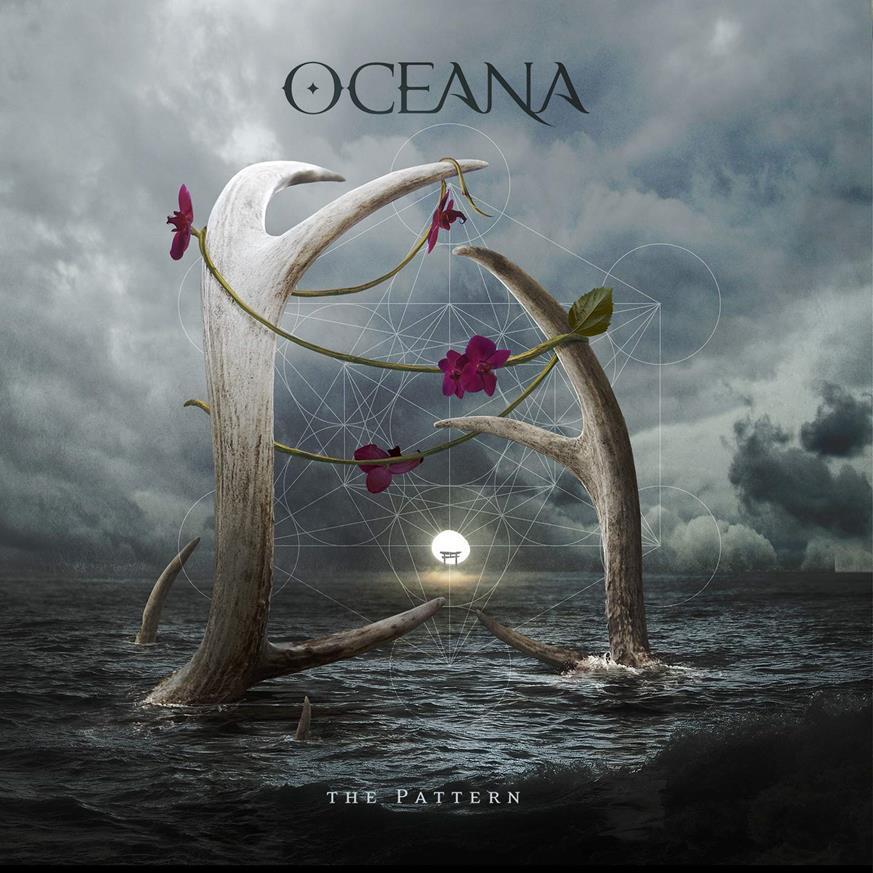 Oceana - The Pattern - Cd