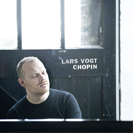 Lars Vogt Lars Vogt: Chopin (CD) Album