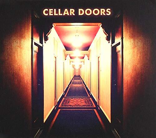 Cellar Doors Cellar Doors CD HH005 NEW
