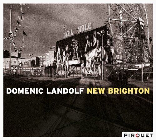 Landolf Domenic - New Brighton