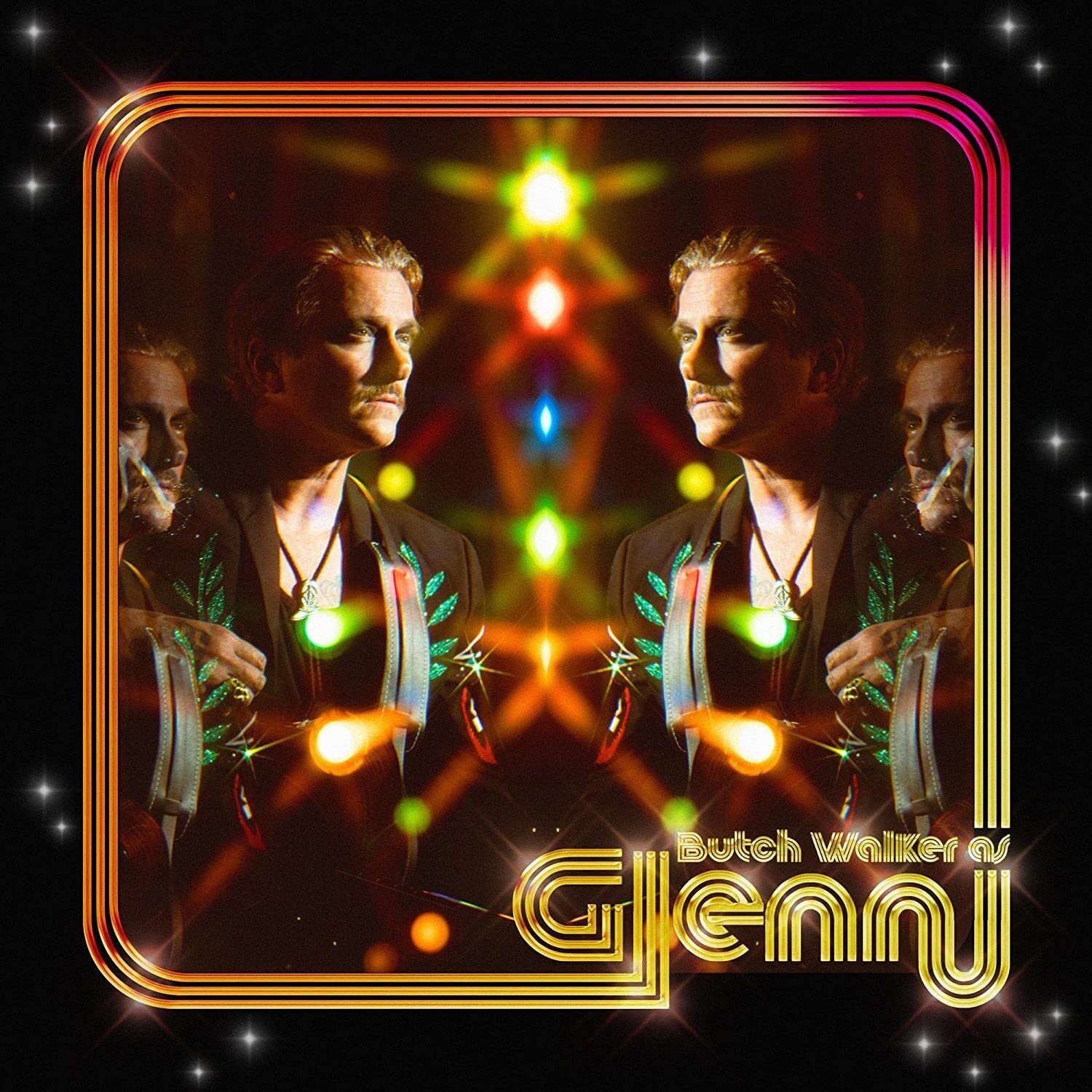 Butch Walker Butch Walker as... Glenn (CD)