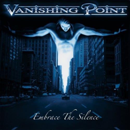 Embrace The Silence - Vanishing Point (Audio CD)