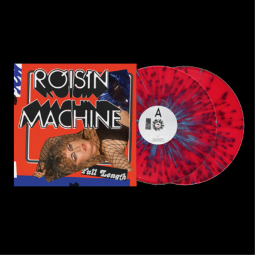 Róisín Murphy Róisín Machine (Vinyl LP) 12" Album