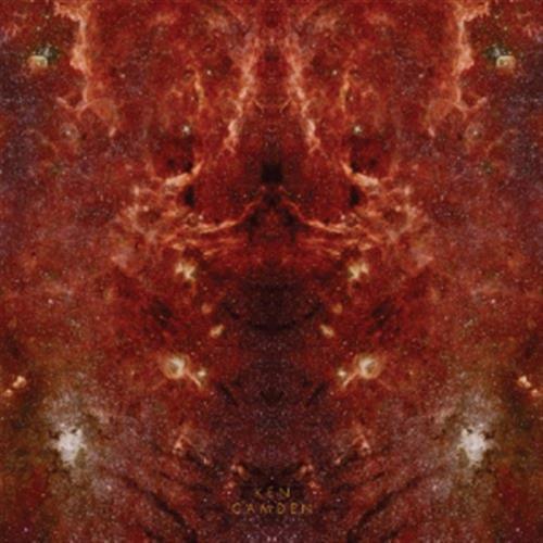 Space Mirror - Ken Camden (Audio CD)