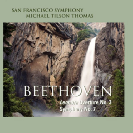 Ludwig van Beethoven Beethoven: Leonore Overture No. 3/Symphony No. 7 (CD)