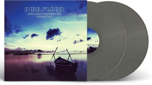 Pink Floyd Altes Casino Montreux 1970 - Volume 2 (Vinyl LP)