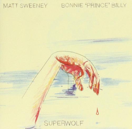Matt Sweeney & Bonnie 'Prince' Billy Superwolf (Vinyl LP) 12" Album