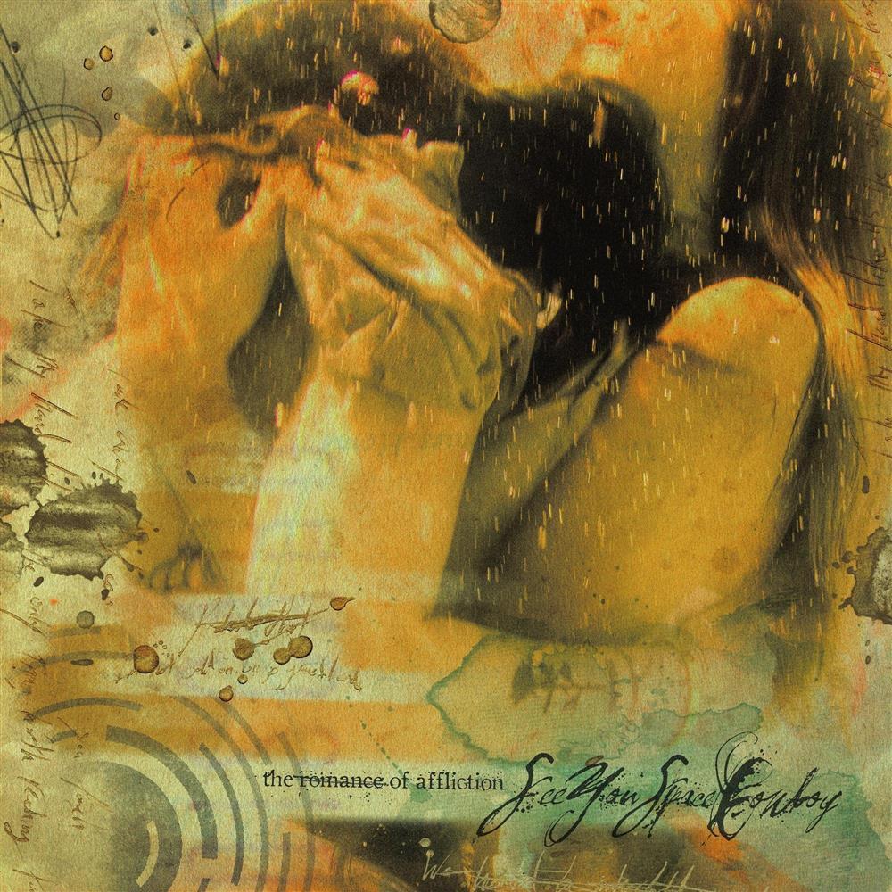 Romance Of Affliction - Seeyouspacecowboy (Vinile)