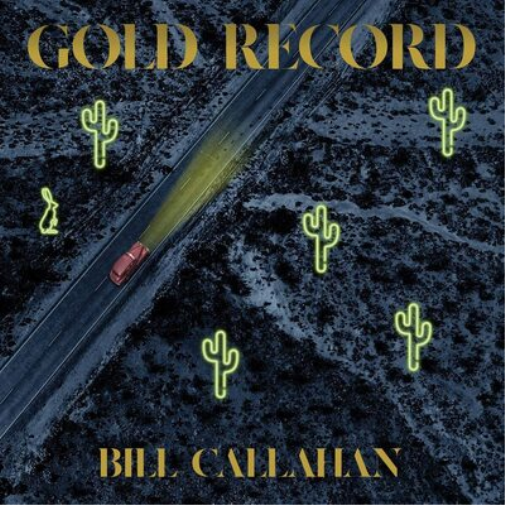 Bill Callahan Gold Record (Cassette)
