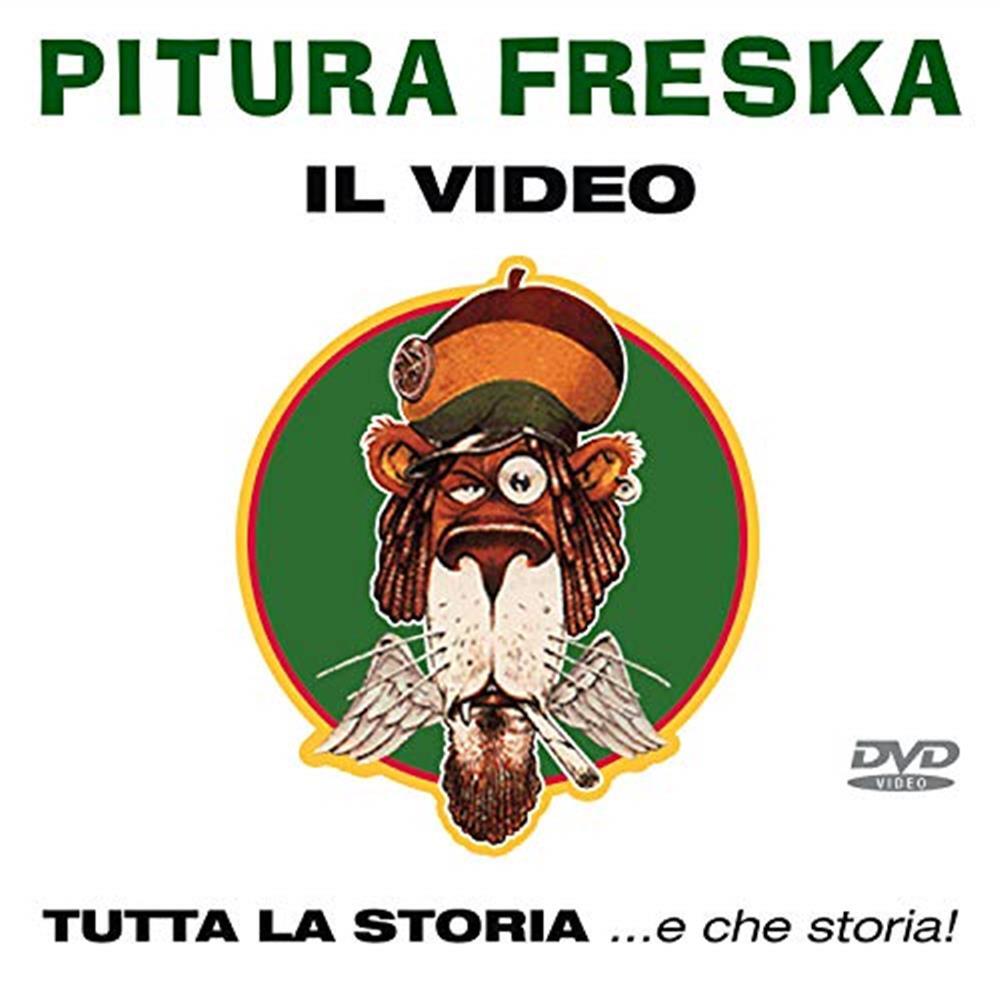 Il Video. Tutta La Storia.. E Che Storia! - Pitura Freska
