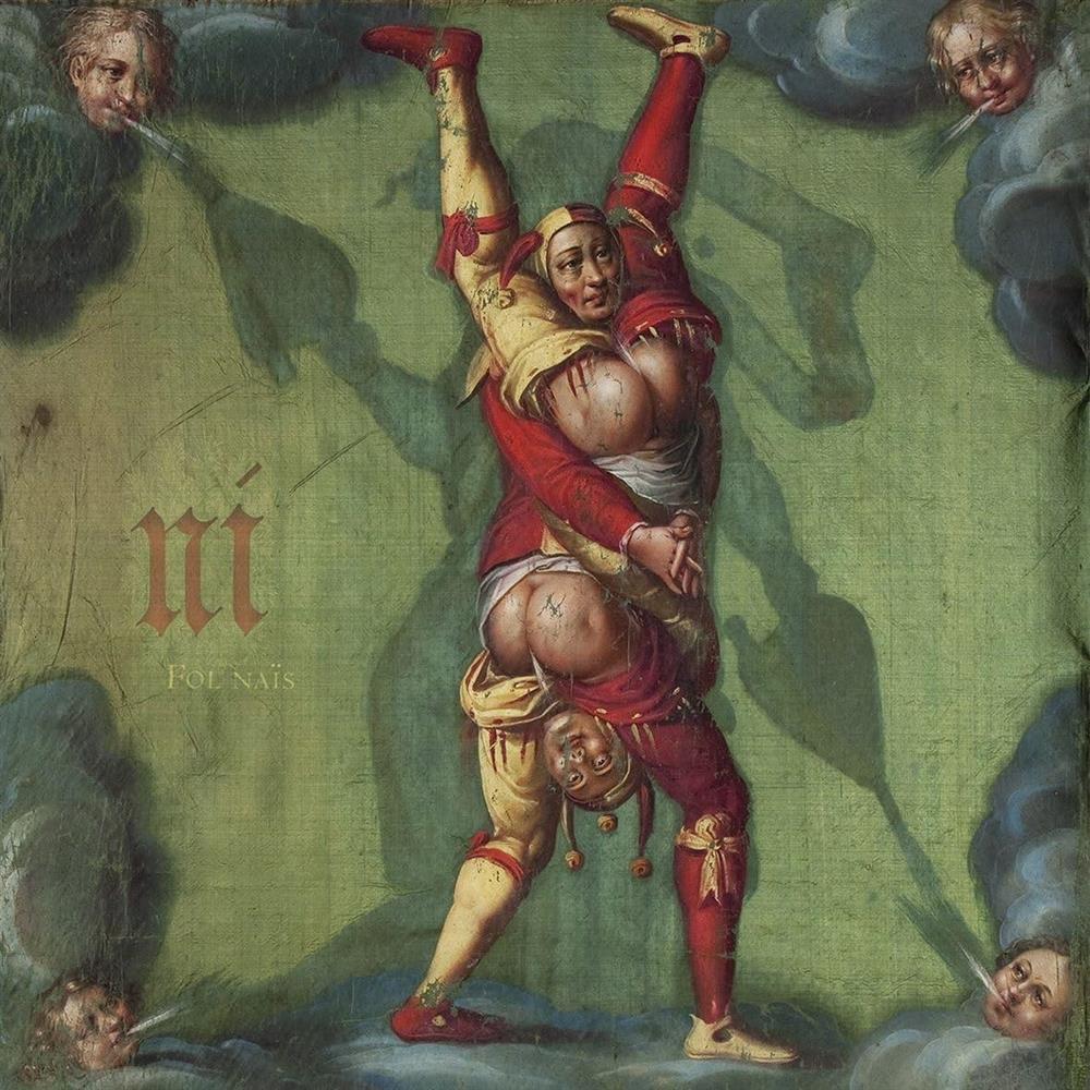 Fol Nais (2 Lp) - Ni (Vinile)