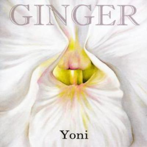 Ginger Yoni (CD) Album