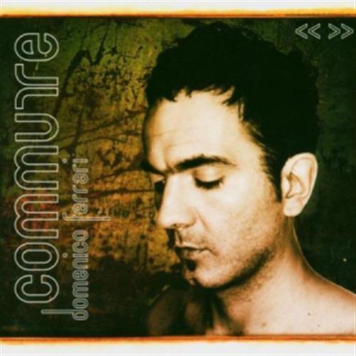 Commute - Domenico Ferrari (Audio CD)