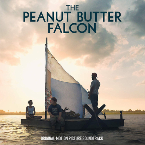 Various Artists The Peanut Butter Falcon (CD) Album