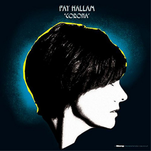 Fay Hallam Corona (Vinyl LP) 12" Album
